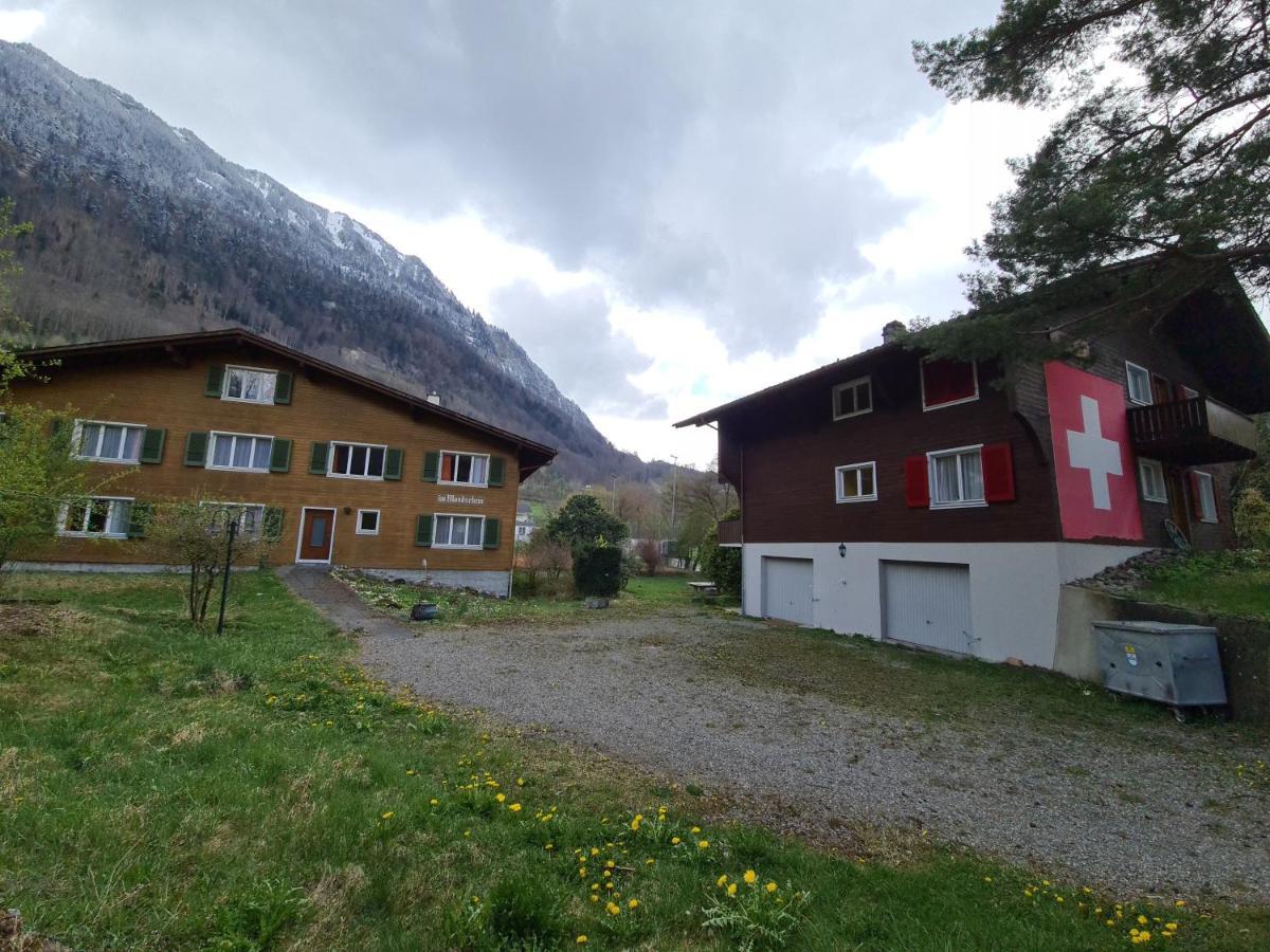 Hotel Krone - Giswil Extérieur photo