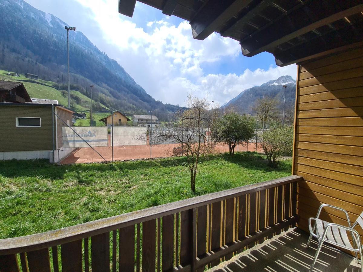 Hotel Krone - Giswil Extérieur photo