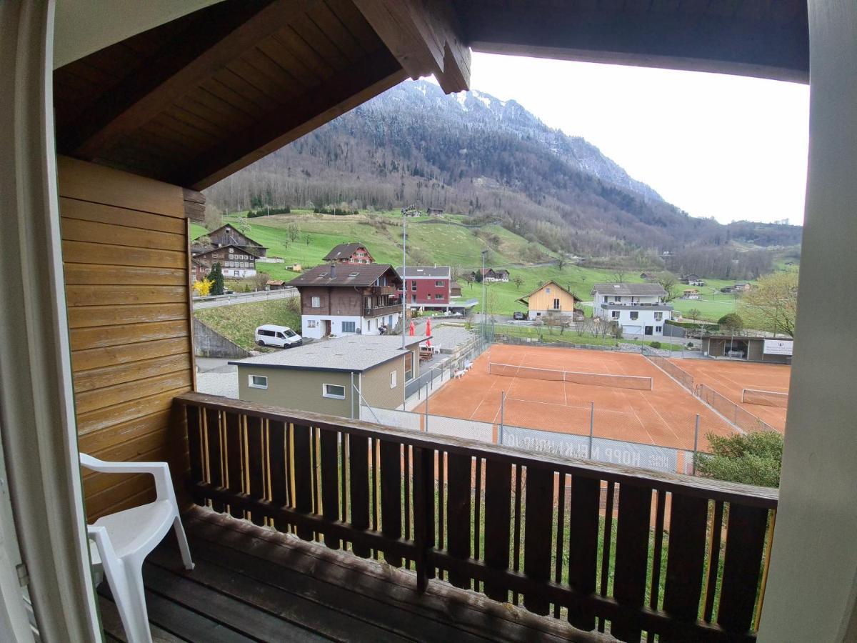 Hotel Krone - Giswil Extérieur photo