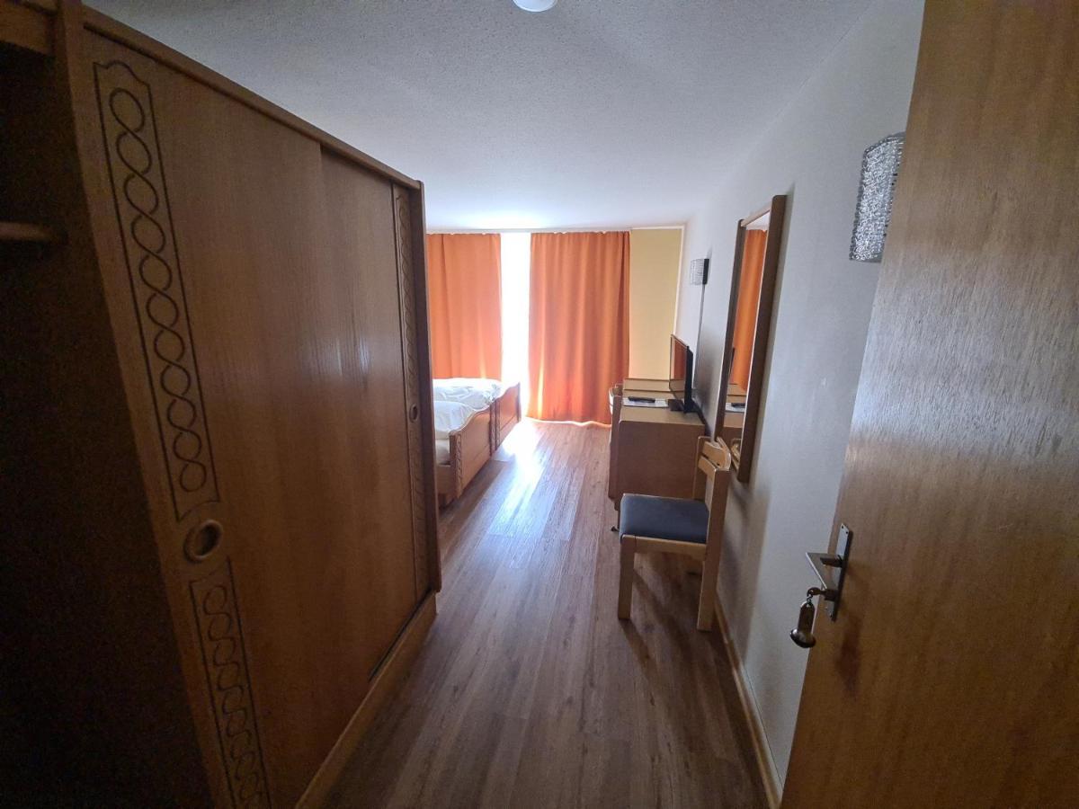 Hotel Krone - Giswil Extérieur photo